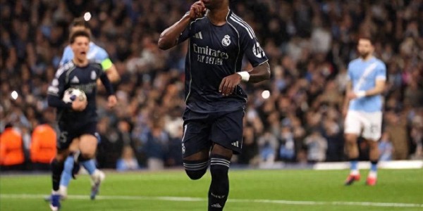 没有奇迹，只有悲伤！残阵皇马也能双杀曼城，瓜迪奥拉该告别了