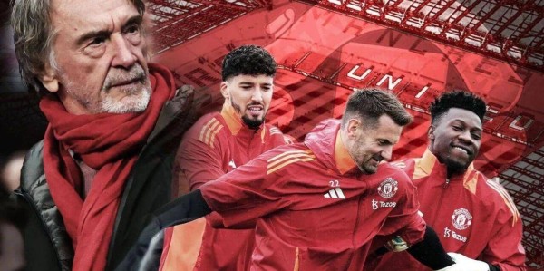 曼联今夏或清洗4名门将，2000万卖奥纳纳才不亏！队史最佳二门官宣退役