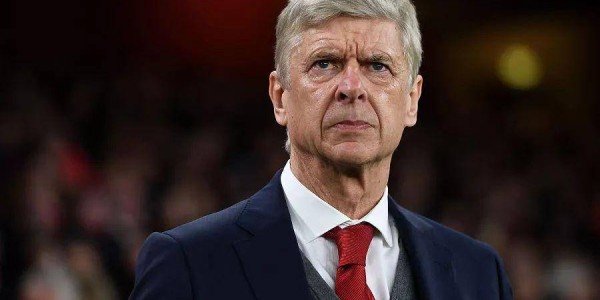 阿森纳——成也温格，败也温格