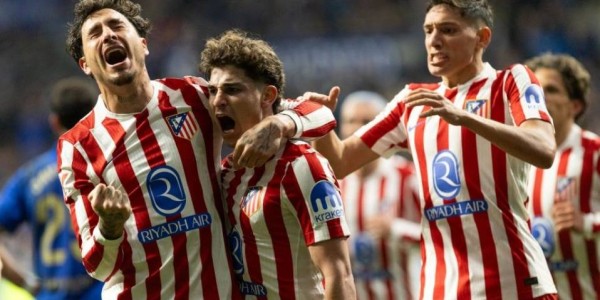 从0-3到2-0！西蒙尼神了，2次淘汰巴萨，欧冠生死战，赢球=冲击冠军