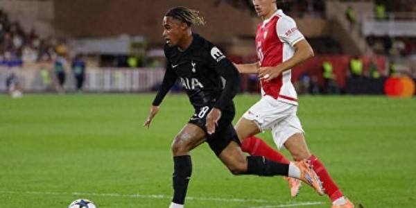 2-1！0-0！欧冠乱了，三大强队翻车，法甲第一遭绝杀，热刺拿1分