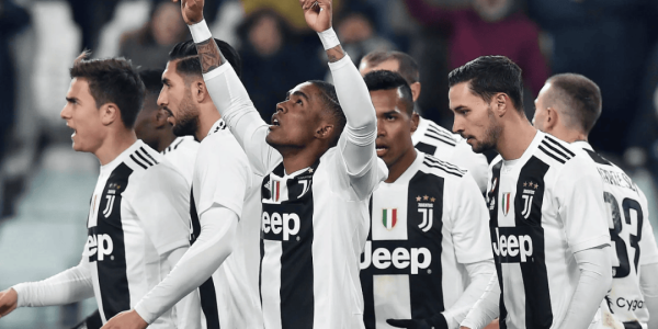 意甲焦点战：博洛尼亚主场迎战尤文图斯，黑马挑战老妇人！