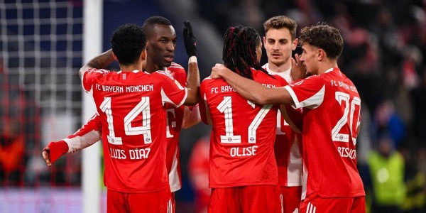 FIFA最新俱乐部排行榜：阿森纳位列第二，皇马重返前五，曼城排名第八