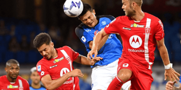 周五004 意甲 卡利亚里VS那不勒斯，赛事深度解析