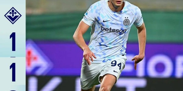 闪电进球难掩全线崩盘！国米老爷车在冲刺季已经抛锚，三线危机已无药可救？