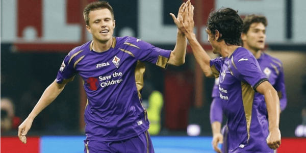 意甲第33轮前瞻：莱切vs佛罗伦萨，双方各有目标，首发阵容出炉