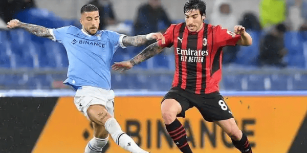 周日026 意甲：拉齐奥vsAC米兰——争冠残阵遇主场低迷，米兰客场能否延续德比气势？