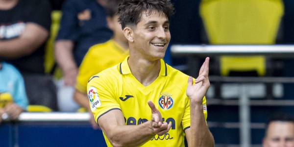 欧冠前瞻：多特蒙德对阵比利亚雷亚尔 最新精准预测