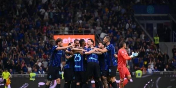 历史规律＋玄学剧本＋巨大积分优势，国米本赛季意甲夺冠毫无悬念