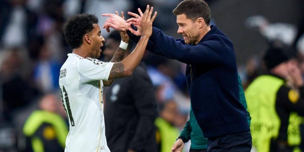 哈兰德50战51球创纪录！皇马1-2遭曼城逆转，皇马主帅下课倒计时