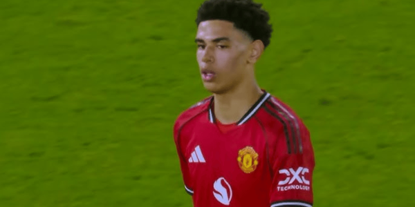 曼联单场10球射手态度改善，仍难打动卡里克！另一小妖今夏或晋升