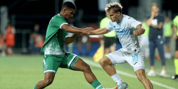 欧罗巴收官战来袭，西甲意甲劲旅生死对决