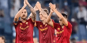 意甲强弱对决：乌迪内斯主场保级续命，罗马客场争四稳势？