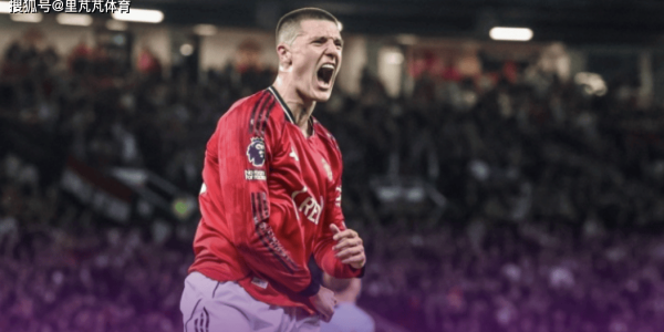 曼联2-1小蜜蜂胖虎舍什科破门：距离欧冠越来越近，B费再次助攻