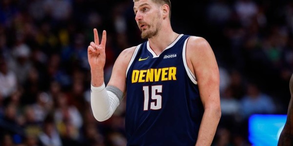 想挑火箭？掘金全主力伤缺力争 湖人东詹不打未必成全