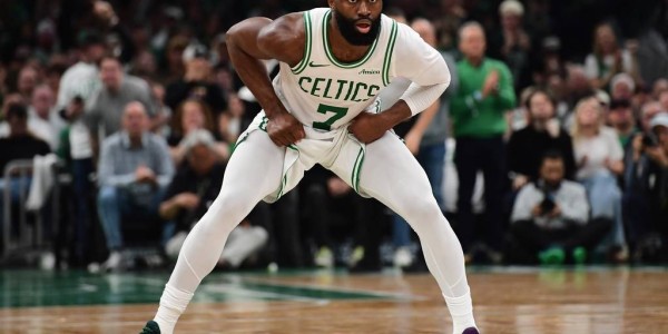 塔图姆25+11+7布朗26分 马克西21分凯尔特人胜76人1-0