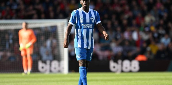 布莱顿松口，巴莱巴可出售，曼联重启引援，切尔西来抢人