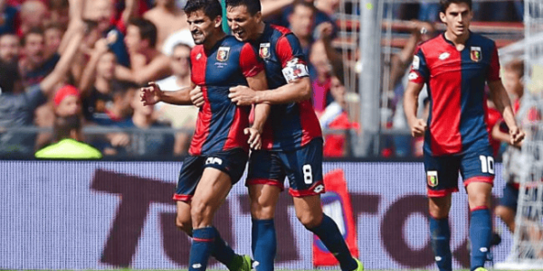 周日003意甲：帕尔马VS热那亚 赛事分析