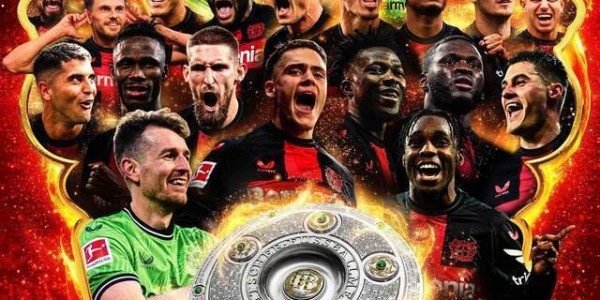 10/21 德甲劲旅硬扛法甲豪门？欧冠 勒沃库森vs巴黎圣曼