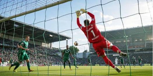 周五009德甲前瞻：门兴VS莱红牛 连胜假象与争冠实力的对决