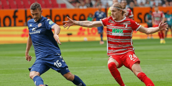 周六012德甲：勒沃库森vs美因茨，防守体系稳固