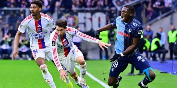 法甲第26轮战罢，积分榜格局迎来新变化