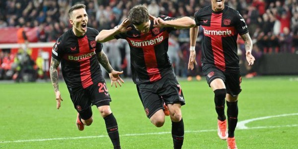 德甲前瞻：勒沃库森 VS 弗赖堡，药厂的欧冠冲刺与黑森林的坚韧阻击