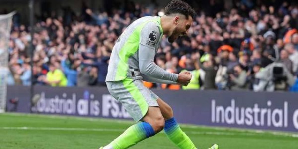 曼城3-0完胜切尔西，谢尔基表现出色，哈兰德隐身，盯上阿森纳