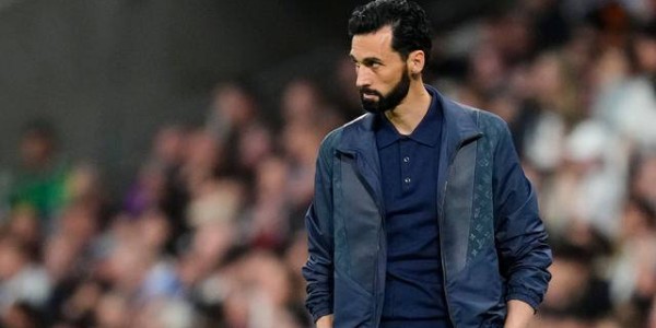 一日西甲动态：阿诺德信心满满期待翻盘拜仁，西蒙尼赞扬格列兹曼