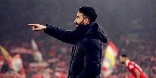 阿莫林扬眉吐气，名宿给曼联加油，拉门斯信心飙升，马奎尔续约达成