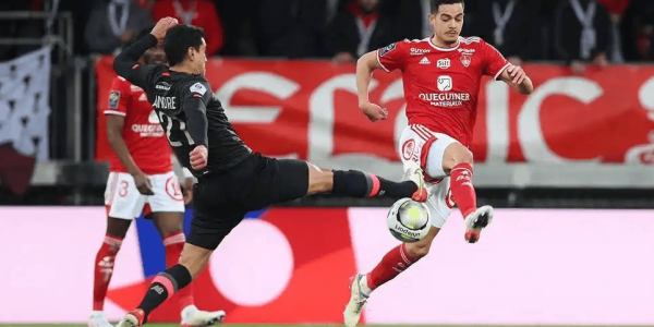 法甲中游卡位战：布雷斯特主场破局遇阻，图卢兹残阵客场争分