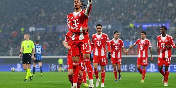 德甲第28轮前瞻：拜仁客场硬撼弗赖堡，斯图加特死磕大黄蜂！