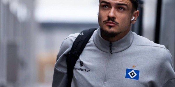 喜讯！德甲汉堡王牌将在本月底加盟国安，已完成体检直接参加冬训