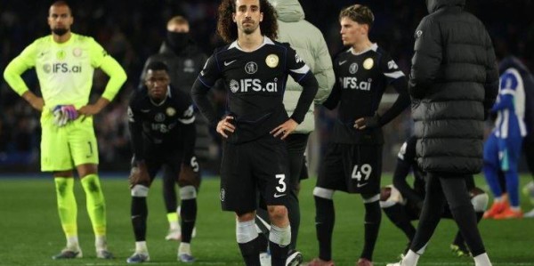 注定从第一天就失败：为何罗塞尼尔终究未能成为切尔西的权威！深度分析 倚天足球