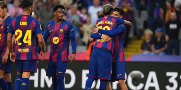 2-1，3-2！西蒙尼神了，2次淘汰巴萨，欧冠133亿内战，CCTV5不直播