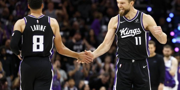 萨博尼斯24+13字母哥26+11+8 国王险胜雄鹿