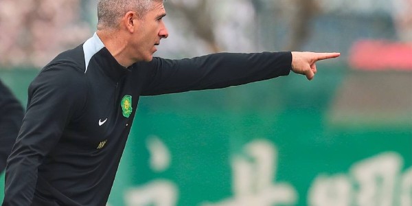 不能睡懒觉！蒙帅把英超纪律带到国安，2客场都不好踢，争取拿4分