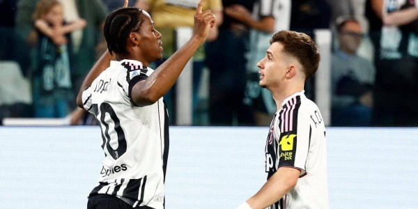 尤文图斯2-0力克博洛尼亚，意甲最新积分榜呈现新格局