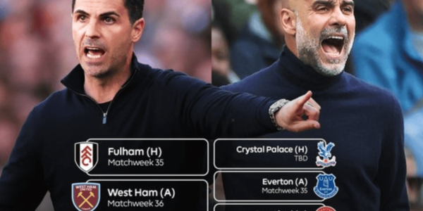 巴萨国米巴黎预定冠军，仅剩英超还有悬念，阿森纳仍有66%概率夺冠
