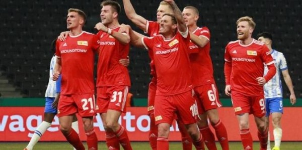 周六018德甲 沃尔夫斯堡VS柏林联合 今日足球赛前胜负全方位比分预测