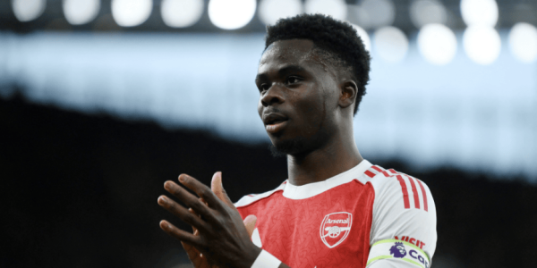 阿森纳9号鼓励小老弟：他跟小熊拉菲一个水平，争冠时刻还看他的