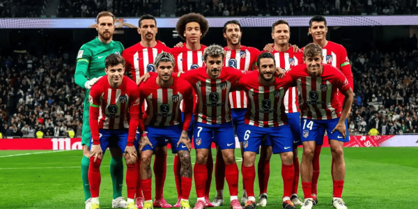 西甲焦点战：马竞主场迎战皇家社会，欧冠稳固VS欧战冲刺