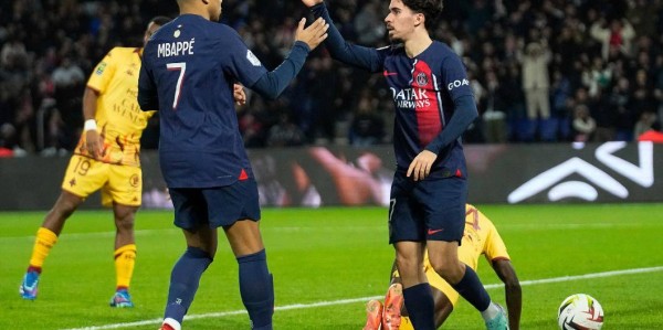 法甲前瞻：梅斯为保级背水一战，迎巴黎圣日耳曼，他们能否如愿