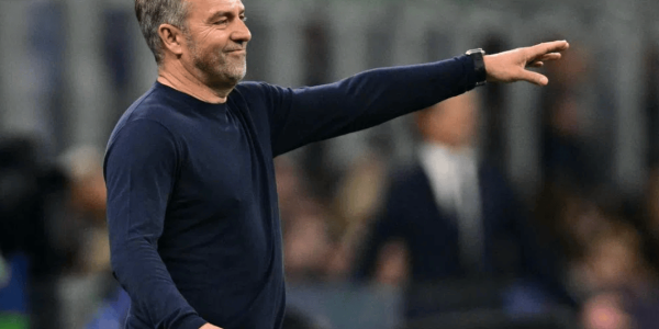 米兰体育报：西协乙球队向巴萨下战书：“你们不敢来”，弗里克的回应是沉默