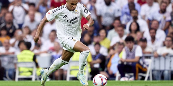 25157期胜负彩前瞻 | 西甲焦点战：皇马冲冠在即，巴伦西亚保级能否爆冷？