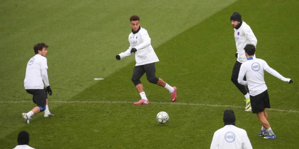 法甲巅峰对决：巴黎圣日耳曼vs马赛数据前瞻与战术解析