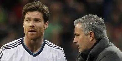 阿隆索与穆里尼奥：皇马迎来第1000个欧冠积分的别样仪式感？