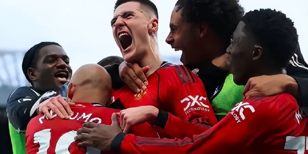 欧冠16强首回合崩盘！英超6队无一胜绩，曼联有望坐收渔翁之利