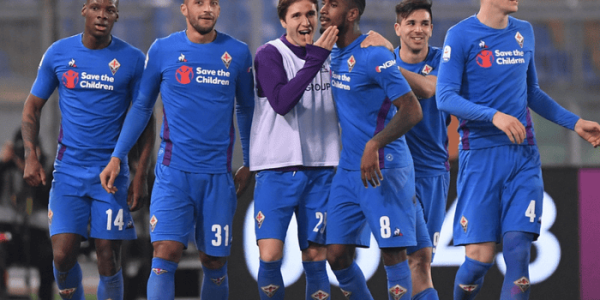 周日013意甲：佛罗伦萨VS帕尔马 精选二串