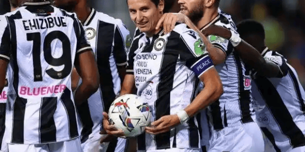 周六011：意甲 乌迪内斯VS国际米兰，比分推荐